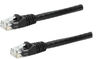 Ethernet cable Mencom RJ45-IC-03-BK - Image