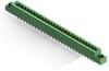 Card Edge Connectors - Edgeboard Connectors - 306-027-520-103 - Lingto Electronic Limited