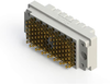 Backplane Connectors - Specialized - 516-090-500-400 - Lingto Electronic Limited