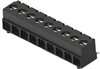 Terminal Blocks - Wire to Board - 17-2383941-9CT-ND - DigiKey