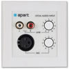 Commercial Audio Control Interfaces -- ALINP - Image