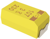 Cap, 100Μf, 16V, 10%, 2917; Capacitance Kemet - 52X6422 - Newark, An Avnet Company