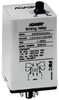 Time Delay Relay, Dpdt, 30S, 240Vac; Contact Voltage Vdc Agastat Te Connectivity - 50F3624 - Newark, An Avnet Company
