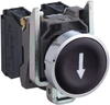 Industrial Pb Switch, Spst-No, 6A, 120V; Switch Operation Schneider Electric - 66AH7512 - Newark, An Avnet Company