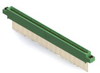 Card Conn, Single Side, 56Pos, Wire Wrap; Card Edge Connector Type Edac - 69AJ5735 - Newark, An Avnet Company