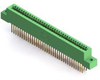 Card Edge Conn, Dual, 70Pos, Wire Wrapos; Card Edge Connector Type Edac - 85H6046 - Newark, An Avnet Company