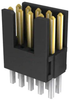 Header, 1.27 Mm, Surface Mount, 10 Contacts; Connector Systems Samtec - 01R3445 - Newark, An Avnet Company