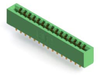 Card Edge Conn, Dual Side, 30Pos, Th; Card Edge Connector Type Edac - 86AH2990 - Newark, An Avnet Company