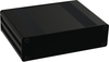 Enclosure, Heat Sink, Alum, Black; Enclosure Type Multicomp - 47AC1506 - Newark, An Avnet Company
