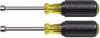 Nut Driver Set; Kit Contents Klein Tools - 06J9575 - Newark, An Avnet Company