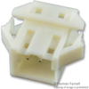 Wire-Board Connector, Header, 2 Position, 2Mm; Product Range Amp Te Connectivity - 78K5062 - Newark, An Avnet Company