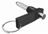 Lock Pins and Receptacles -- LG-10CL2000 - Image