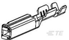 Automotive Connectors GET-SKT TERM SILVER Reel of 10000 - 785-1393366-2 - Utmel Electronic Limited