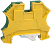 Terminal Blocks - Din Rail, Channel - 288-1251-ND - DigiKey