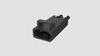 BrightConnX™ FLH Series -- FLHA2P008A0 - Image
