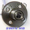 NB Systems SWF4 1/4 - Kit8082 - NationSkander California Corporation