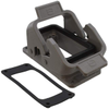 Connectors, Interconnects -Heavy Duty Connectors -Heavy Duty Connector Housings, Hoods, Bases - Win Source Electronics