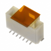 Headers, Male Pins - 900-5013310707TR-ND - DigiKey