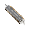 D-Sub Connector Assemblies - L717DFC37P-ND - DigiKey