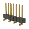 Headers, Male Pins - TSM-107-02-G-SV-ND - DigiKey
