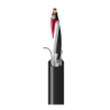 High Perform Instr, 1 Tri #18 Str TC, PVC Ins E1, OS, PVC Jkt, PLTC - 9365 - Belden Inc.