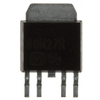 Voltage Regulators - Linear -- AN80M27RSP - Image