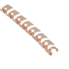 RFI and EMI - Contacts, Fingerstock and Gaskets - 0097094102 - Quarktwin Technology Ltd.