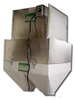 Replaceable HEPA - Pressurization Supply Module -- FT2424-MG-AL-PF - Image