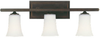 Light Vanity Fixture - VS8703-ORB - Murray Feiss Lighting