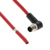 Circular Cable Assemblies - 17-TAD14241311-020-ND - DigiKey