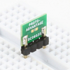 Prototyping, Fabrication Products - Adapter, Breakout Boards - DC0603S-10X - Acme Chip Technology Co., Limited