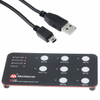 Sensor Evaluation Boards - DM160229-ND - DigiKey