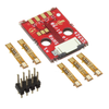 Evaluation and Demonstration Boards and Kits - 448-EVALIM69D130FLEXKITTOBO1-ND - DigiKey