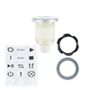 capacitive touch sensor -- KTE106