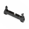 Headers, Male Pins - MHS34N-ND - DigiKey