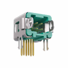 Headers & Wire Housings - G125-MH10605L1R - Powell Electronics, Inc.