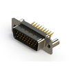 D-Sub Connector Assemblies - 151-637-M26-330-BN3-ND - DigiKey