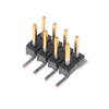 Headers, Male Pins - TMM-104-06-S-D-SM-ND - DigiKey