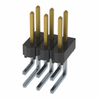 Headers, Male Pins - HTSW-103-08-S-D-RA-ND - DigiKey