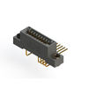 Edgeboard Connectors - 151-395-018-558-203-ND - DigiKey
