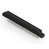 Edgeboard Connectors - 151-857-044-458-204-ND - DigiKey