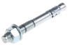 Masonry Bolts & Anchors - 530624 - RS Components, Ltd.