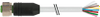 Sensor & Actuator Cables - 2174357 - RS Components, Ltd.