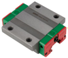 Linear Guide Blocks - 360922 - RS Components, Ltd.