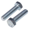Hex Bolts - 530191 - RS Components, Ltd.