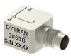 Triaxial Accelerometer - 3053B2 - Hottinger Bruel and Kjaer UK Ltd.