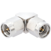 Coaxial Connector (RF) Adapters - 900-0732520280-ND - DigiKey