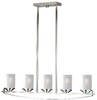 Island/Pool Table-4 Light + - 398264 - Light Center (The)