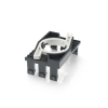 Push Button Adapters & Mounts - 526077 - RS Components, Ltd.