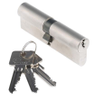 Euro Cylinder Locks - 1241505 - RS Components, Ltd.